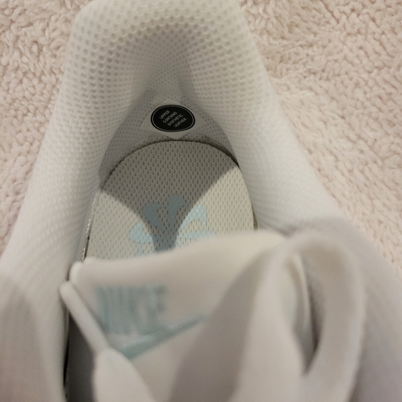 Nike Court Borough Low Recraft GS - Picture 6 of 11